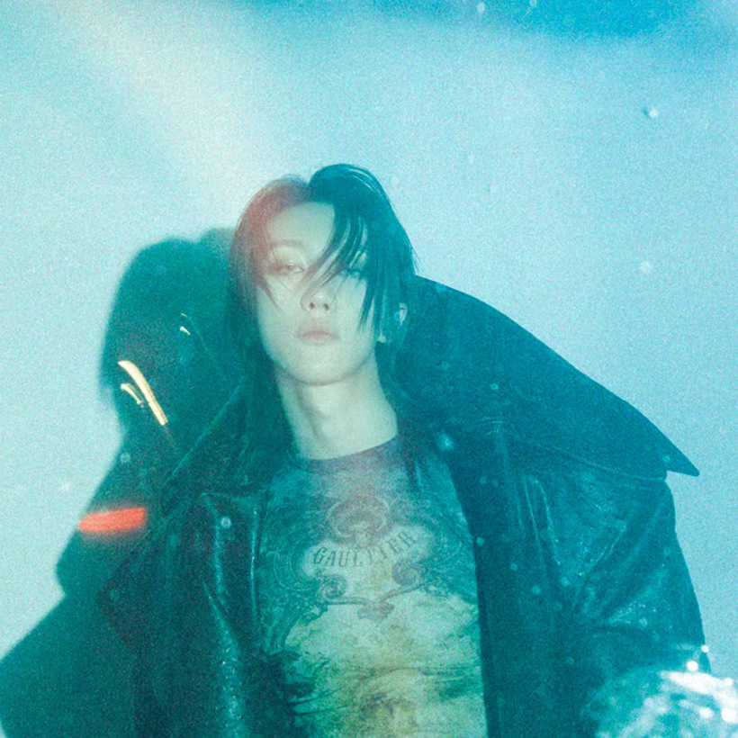 Behind-the-scenes cut of The 8 (SEVENTEEN)