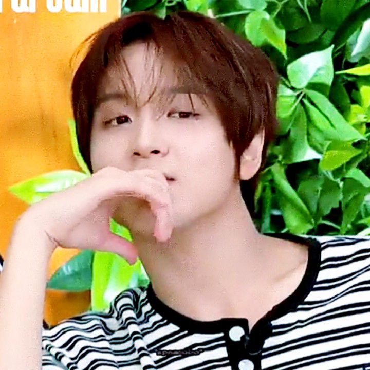 Latest photo of Haechan (NCT 127, NCT DREAM)