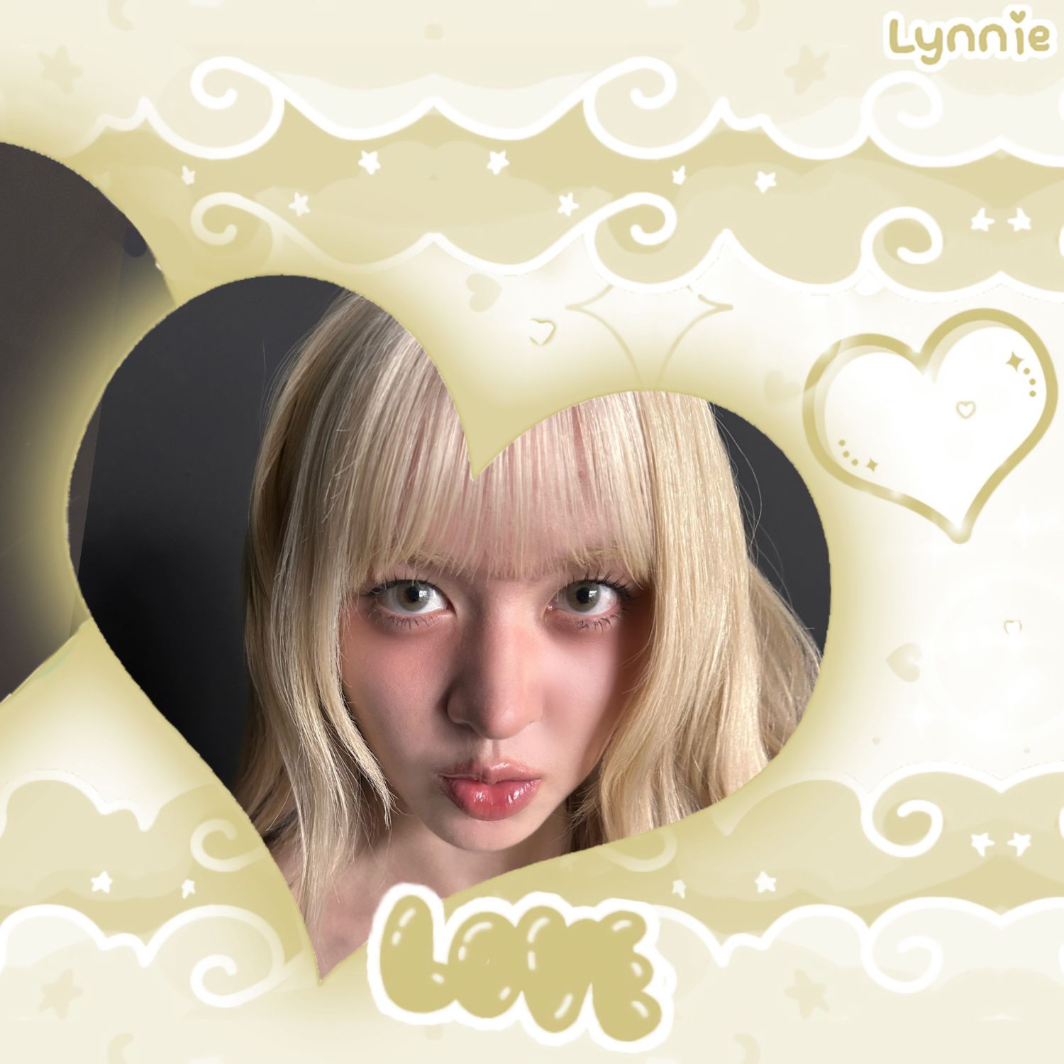 Foto terbaru LILY (NMIXX)