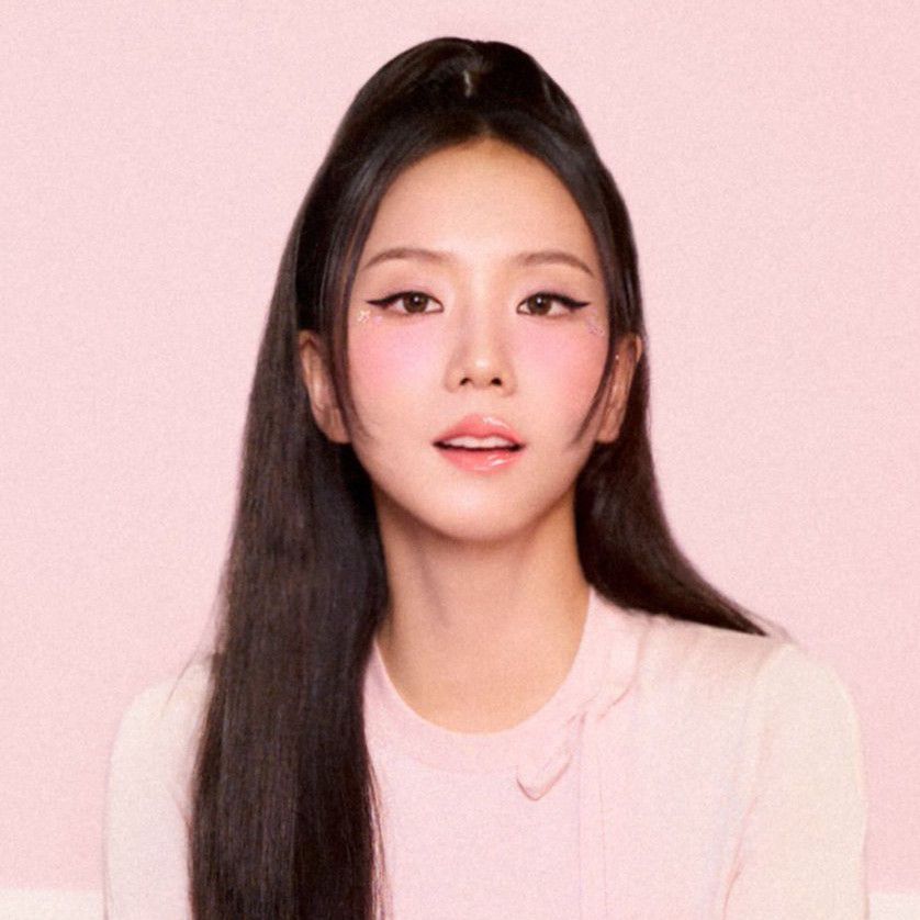 Foto terbaru BLACKPINK