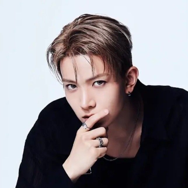 Potret di balik layar Heeseung (ENHYPEN)