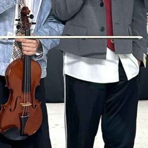 Behind-the-scenes cut of LUCY