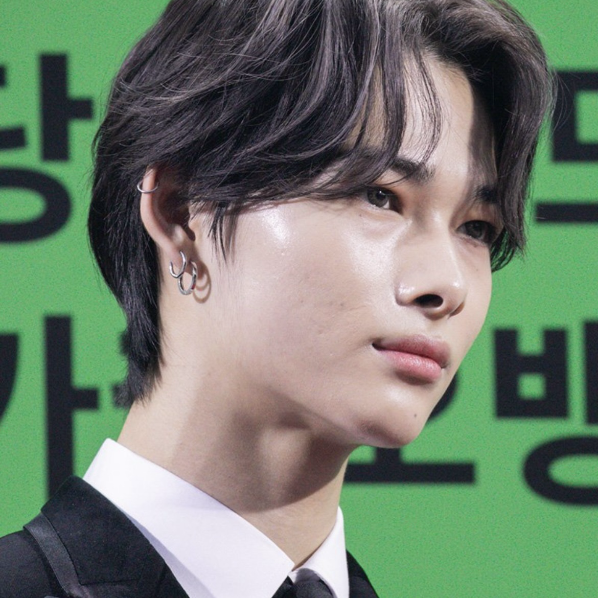 Potret di balik layar NI-KI (ENHYPEN)