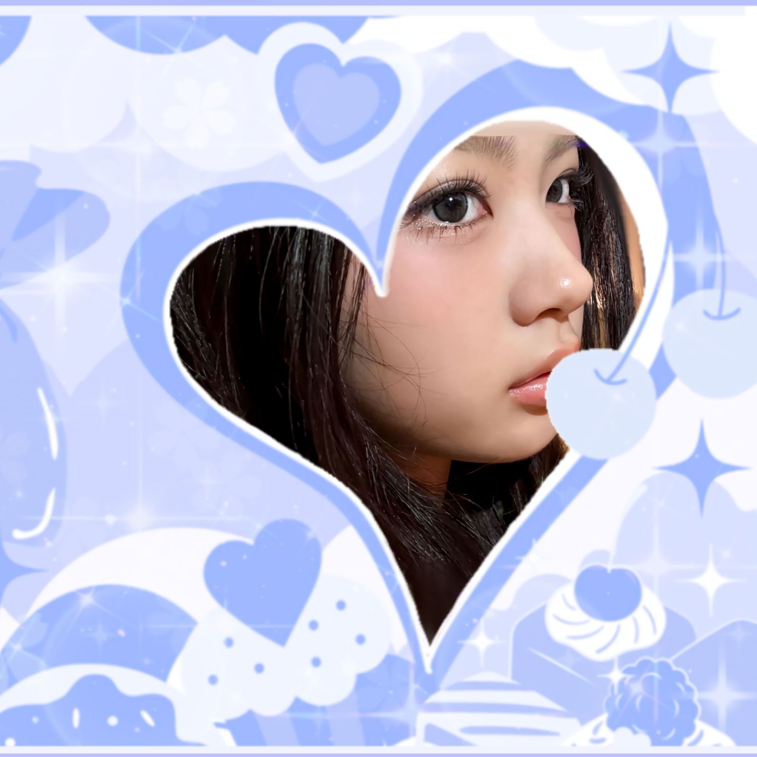 Recent activity shot of KYA (KiiiKiii)