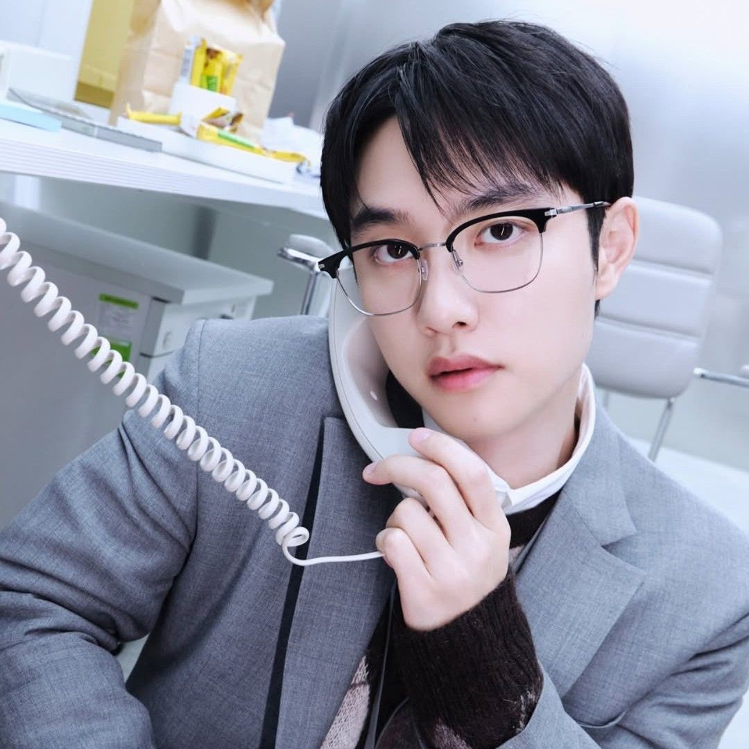 D.O. (EXO)的最新照片