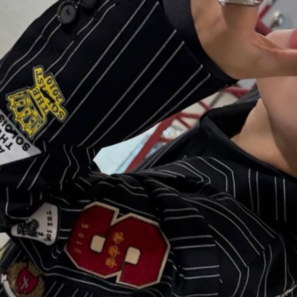 Latest photo of Hongjoong (ATEEZ)