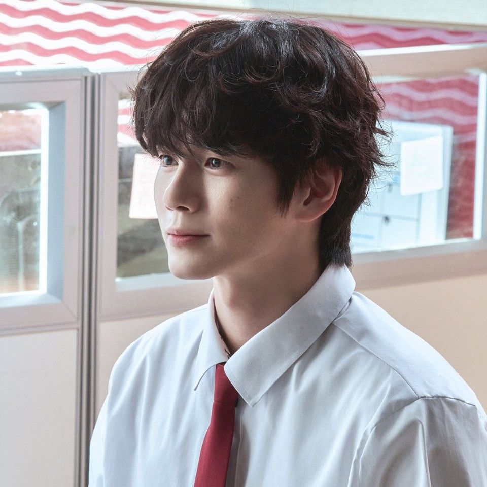 옹성우의 최신 사진