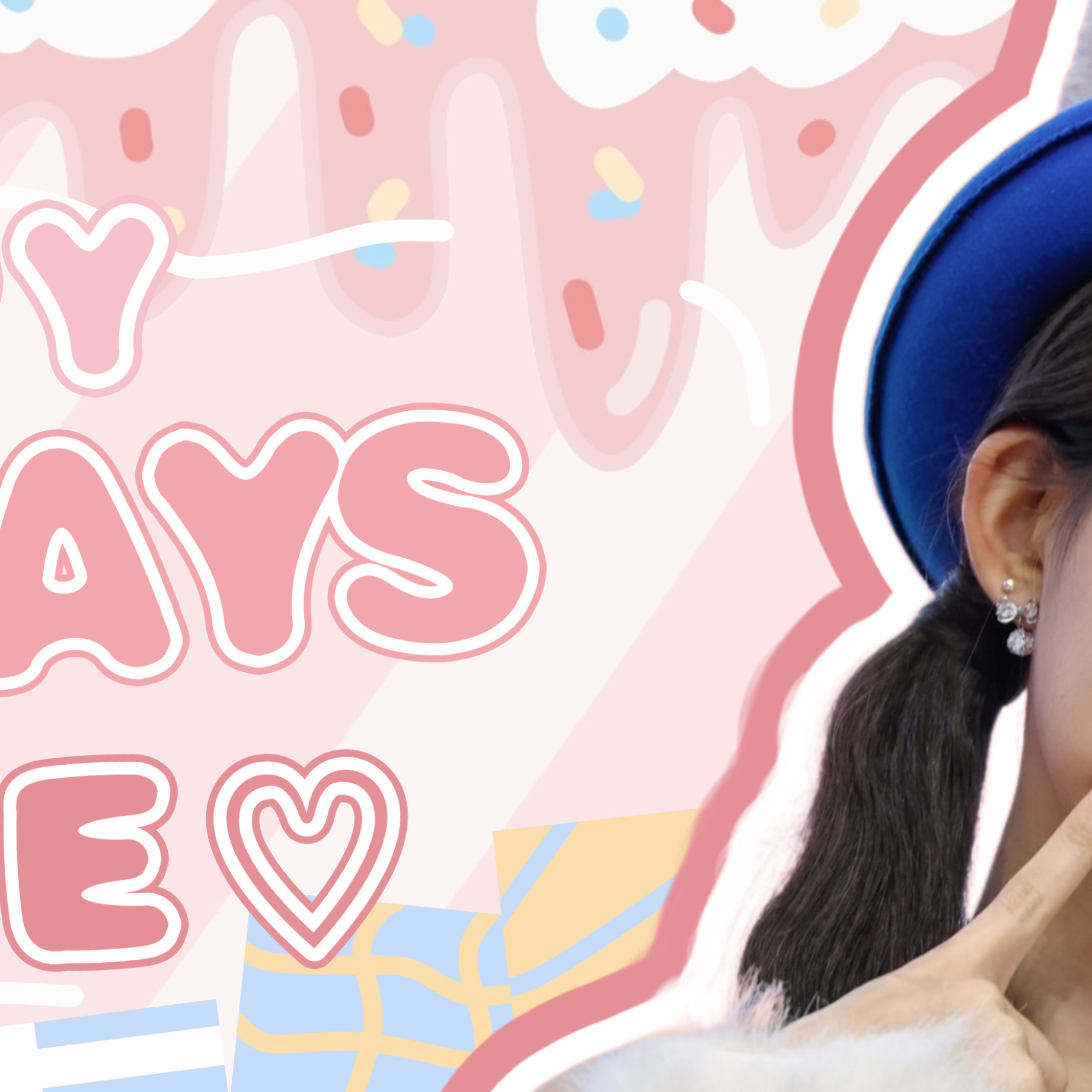 Latest photo of Julie (KISS OF LIFE)