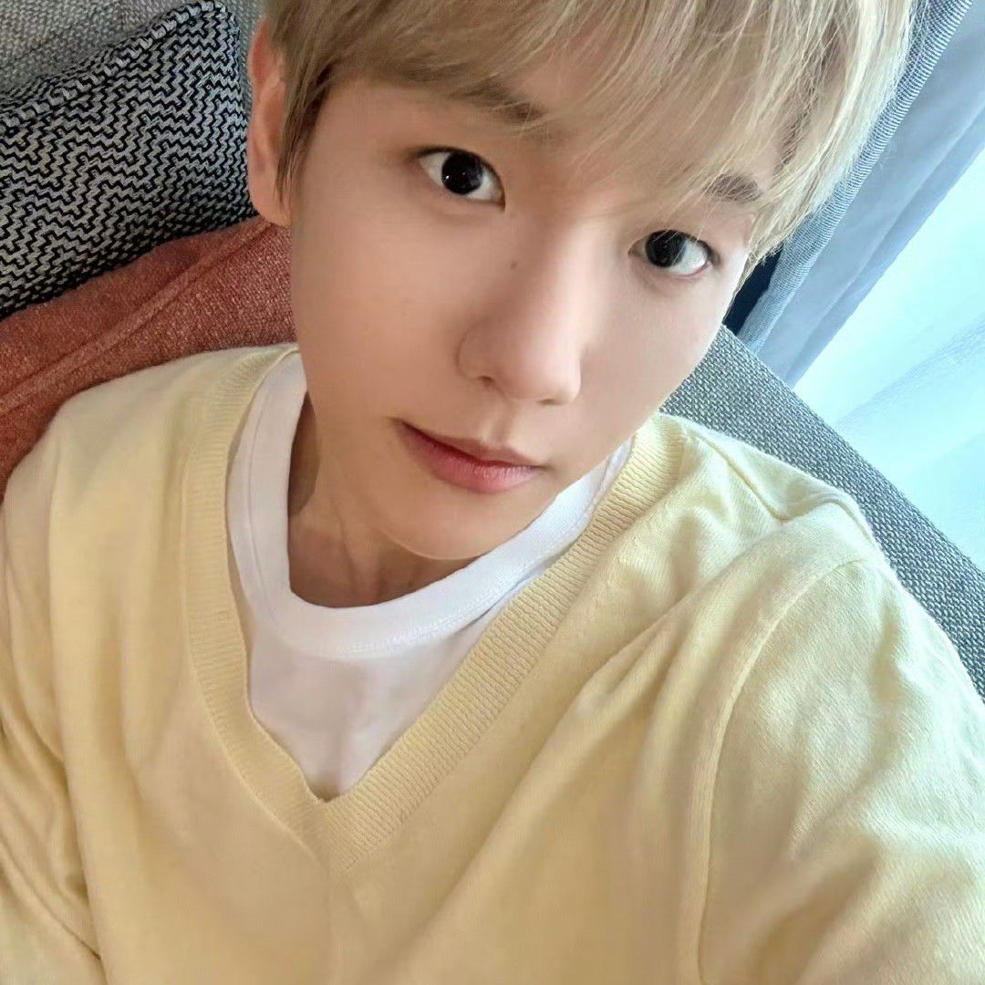 伯賢 (EXO)的最新活動照片