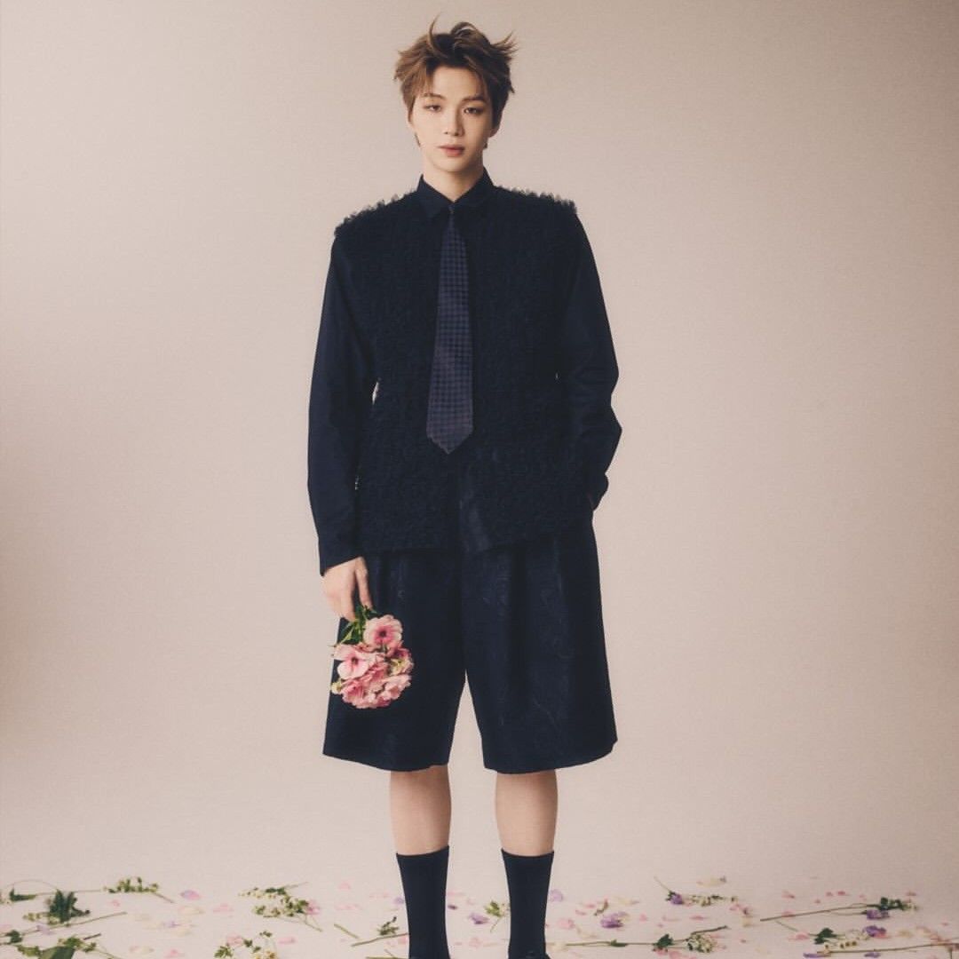 Latest photo of Kang Daniel