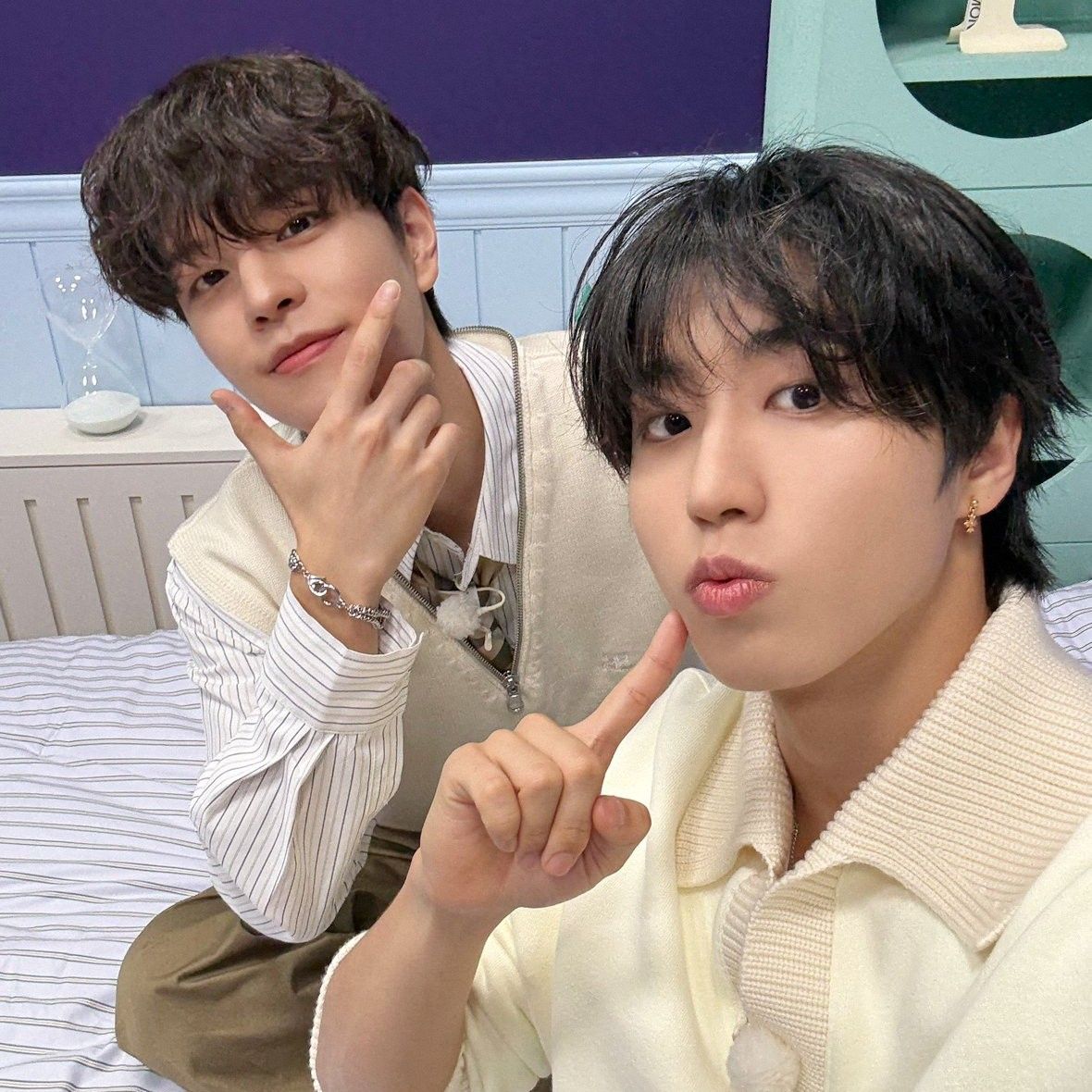 Stray Kidsの最新写真