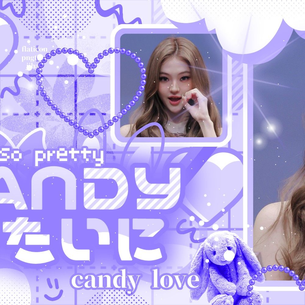 A moment captured by Ella (MEOVV)'s fan