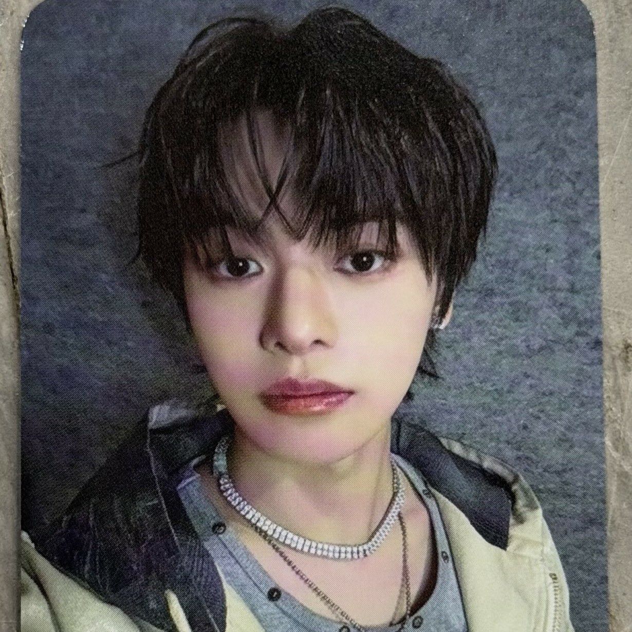 Recent activity shot of Lee Leo (ALPHA DRIVE ONE)