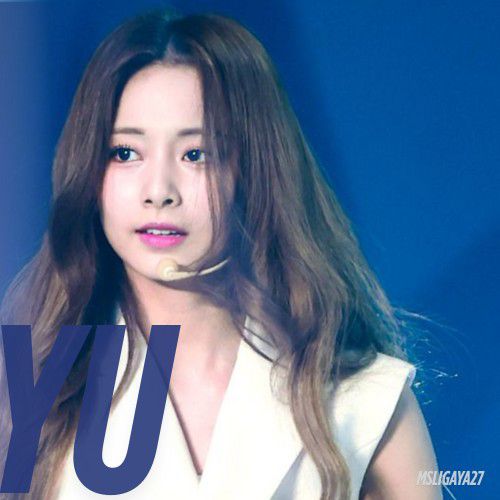 쯔위 (TWICE)의 최신 사진
