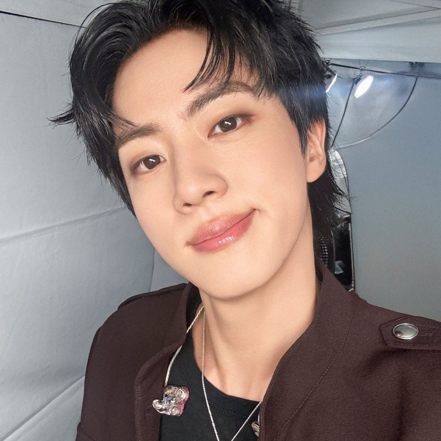 방탄소년단의 최신 사진