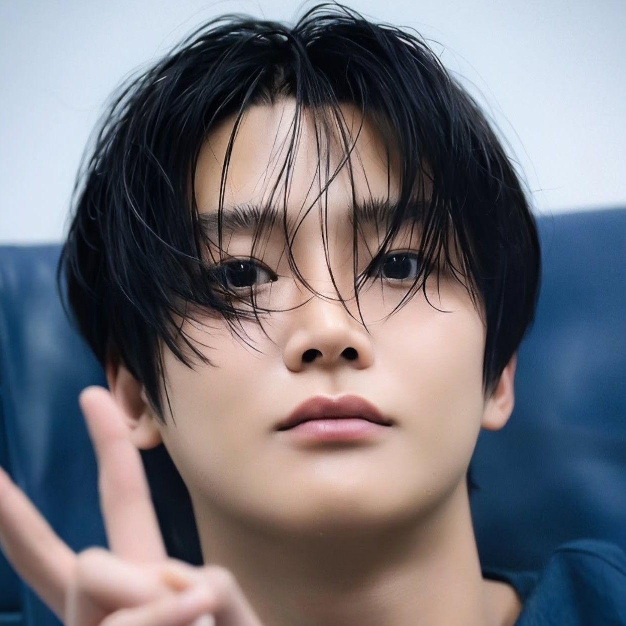 Latest photo of Rowoon