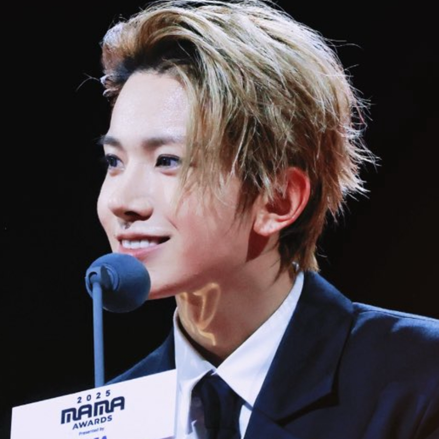 羲承 (ENHYPEN)的最新照片