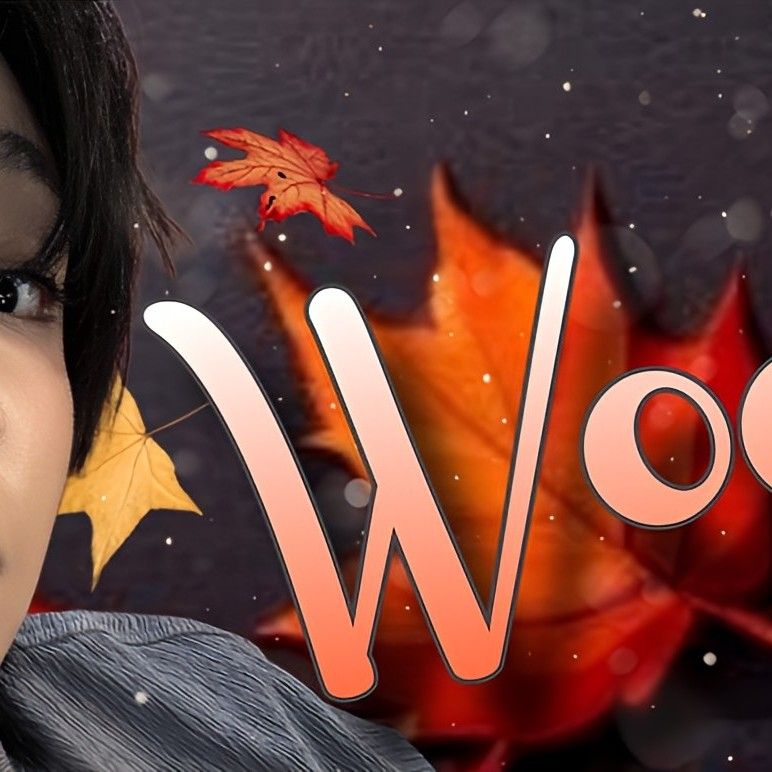 Recent activity shot of Wooseok (PENTAGON)