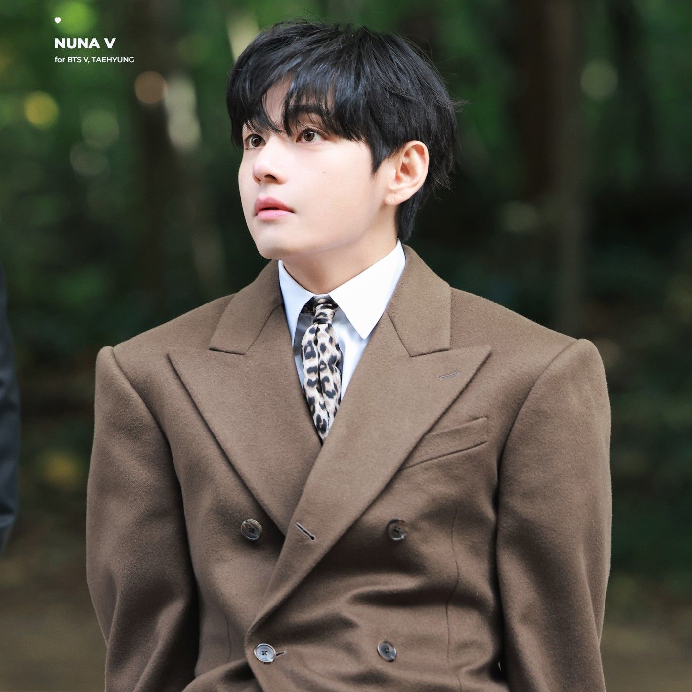 防彈少年團的最新活動照片