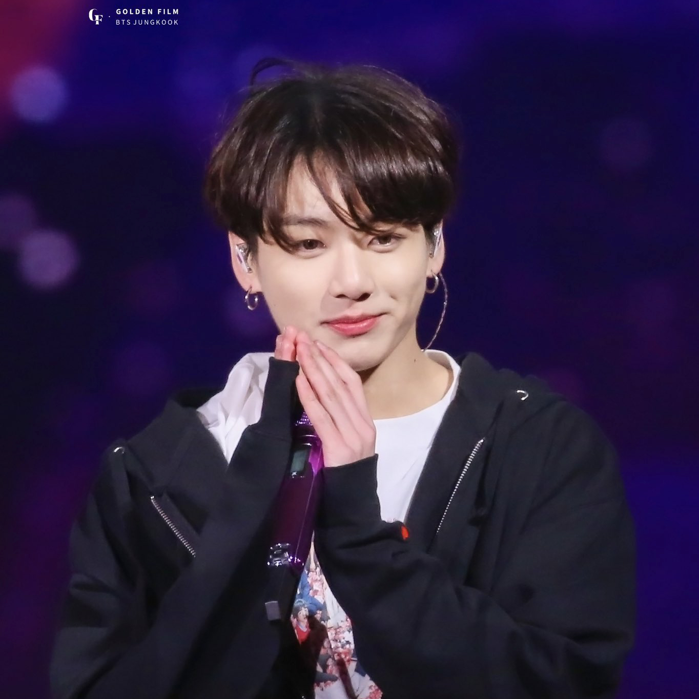 Latest photo of Jungkook (BTS)