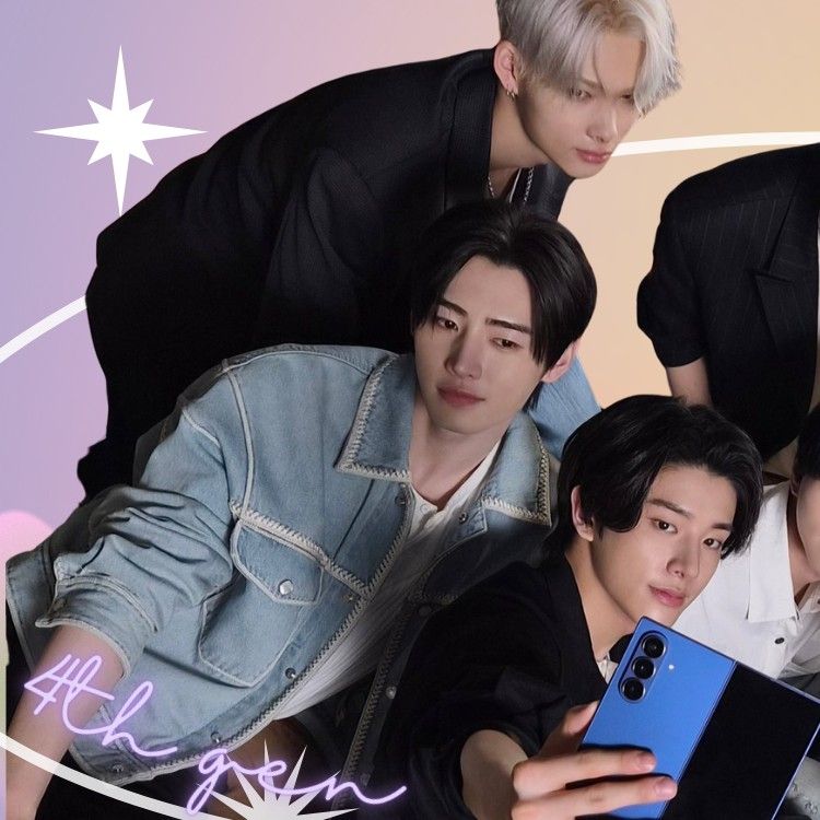 ENHYPEN의 최신 사진