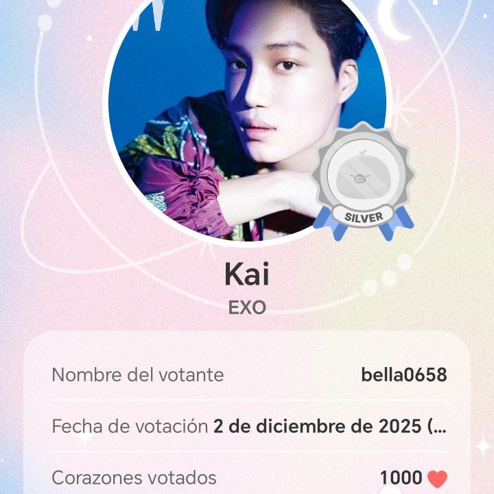 Today’s hot picks from the 카이 (EXO) community