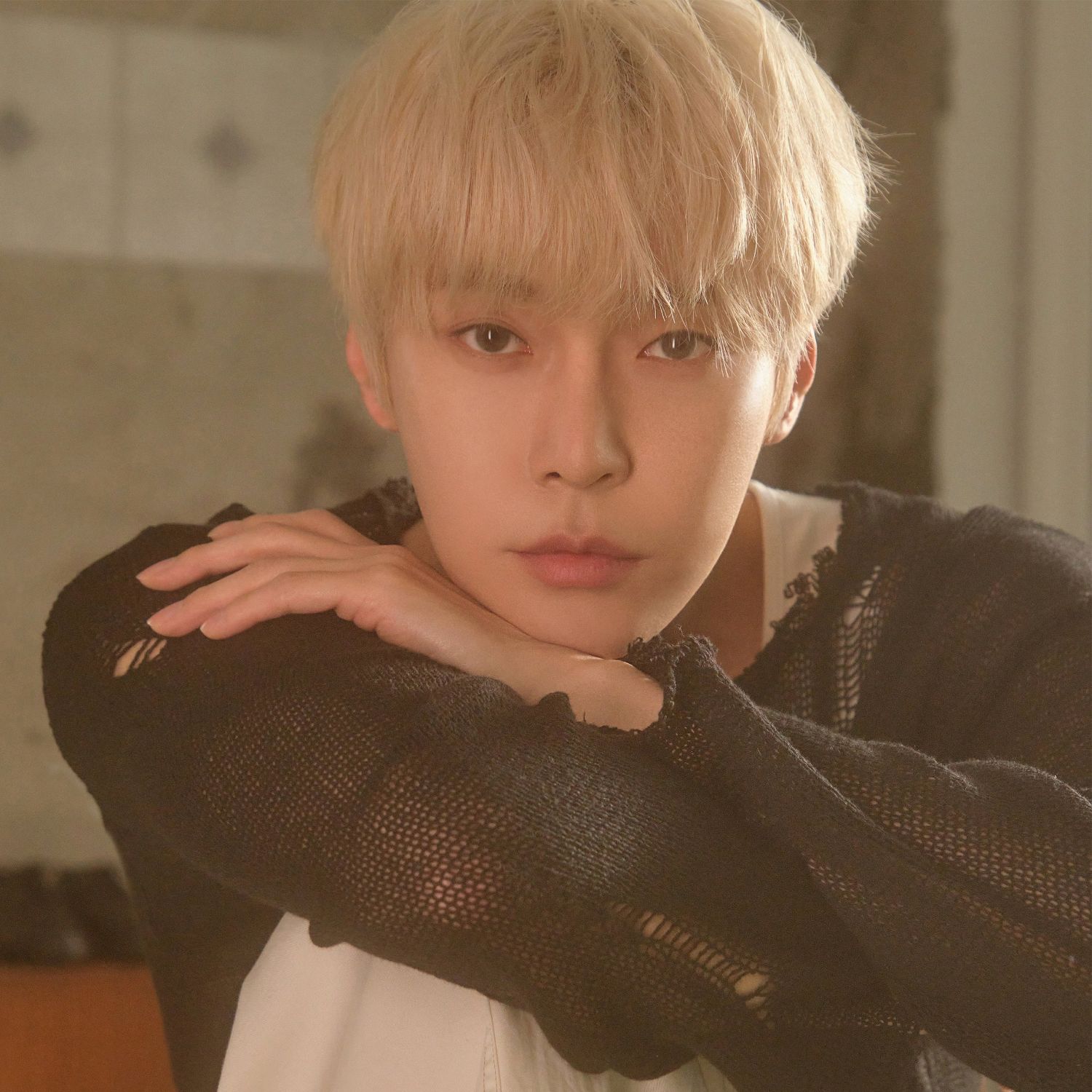 道英 (NCT 127)的最新照片