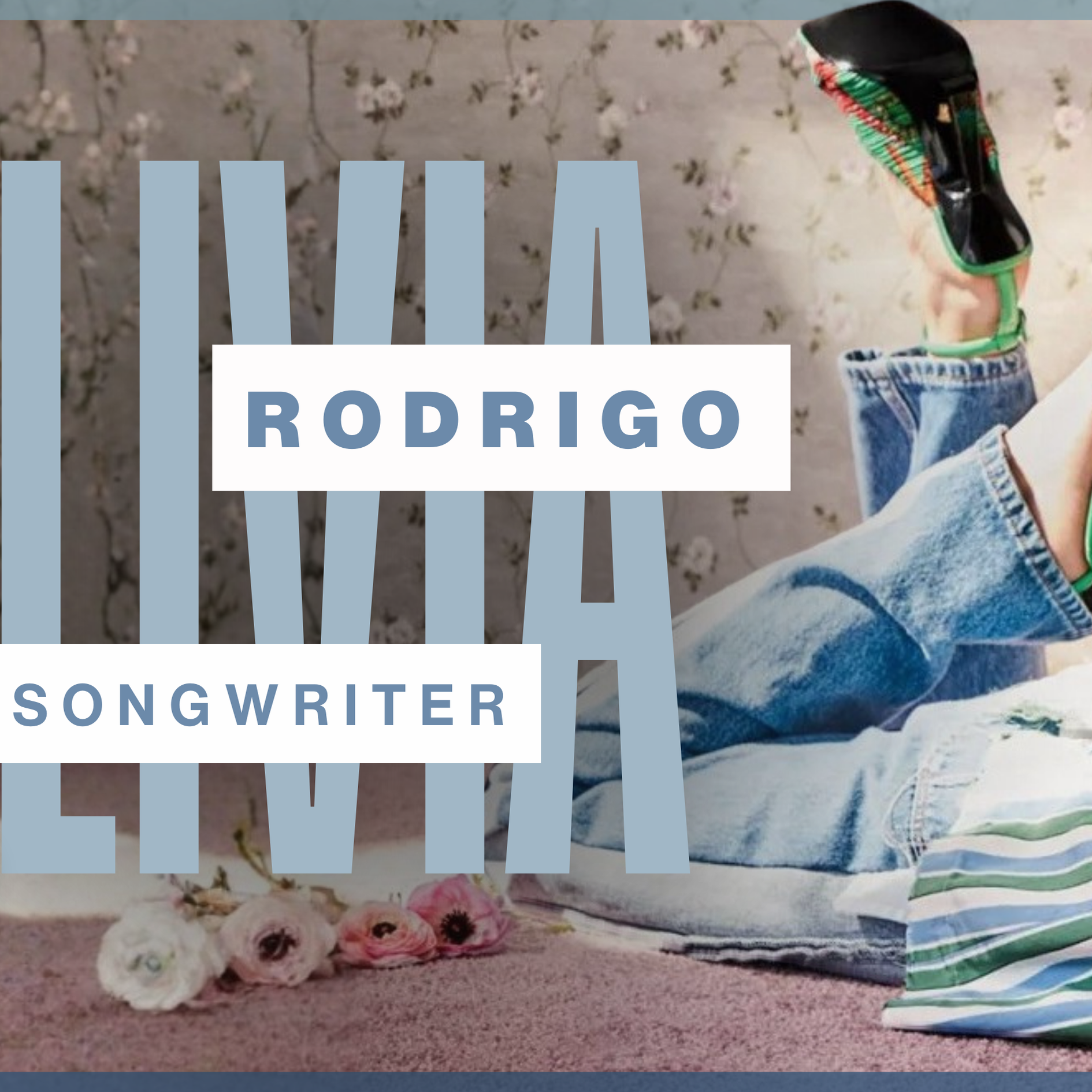 Latest photo of Olivia Rodrigo