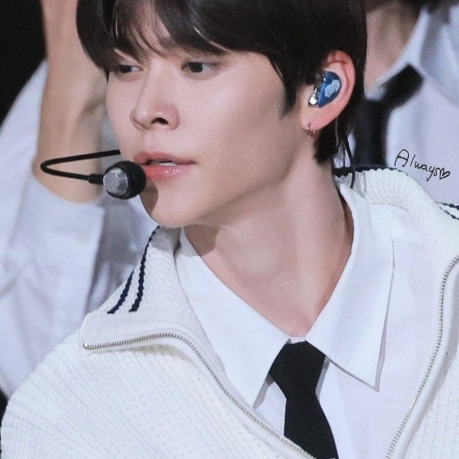 Eunseok (RIIZE)的最新活动照片