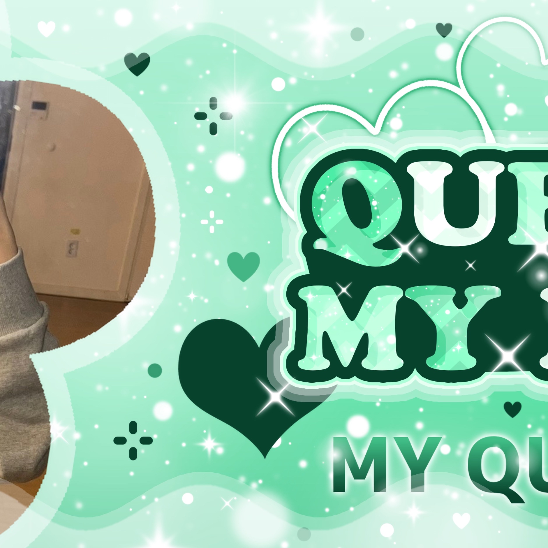 A moment captured by Beni (Baby DONT Cry)'s fan