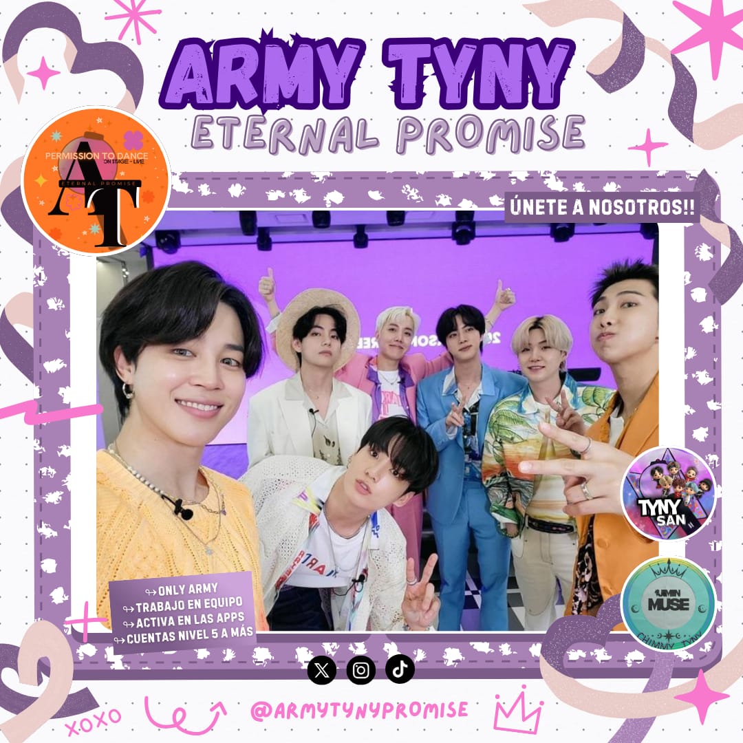 防彈少年團的最新照片