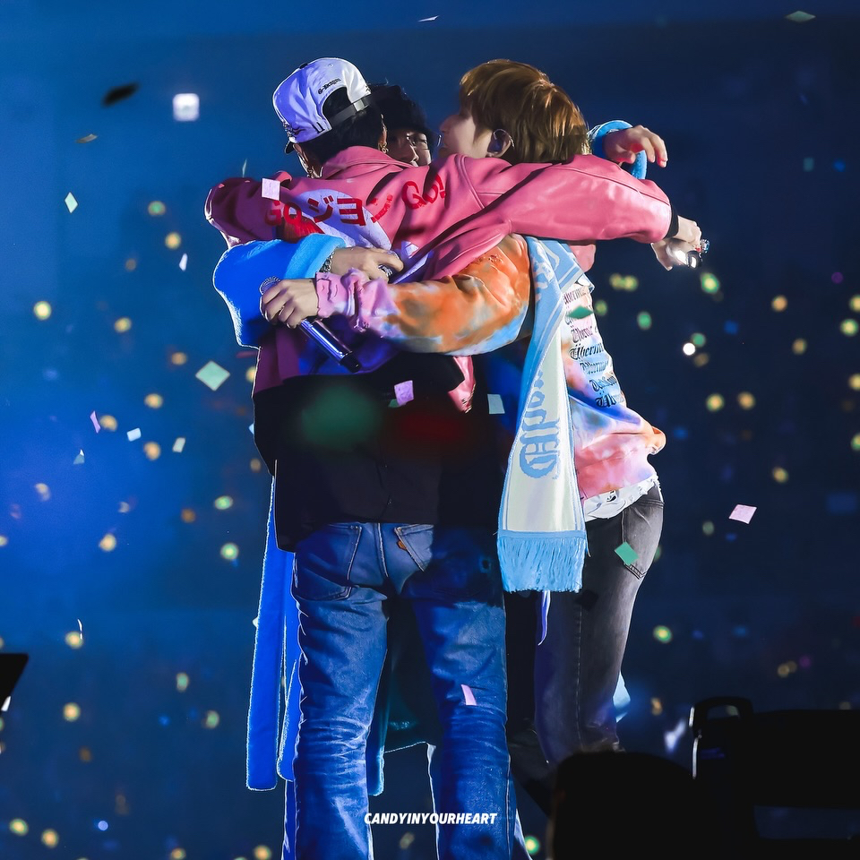 Must-see popular post of 빅뱅, your favorite