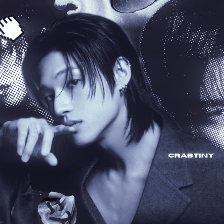 ジョン・ウヨン (ATEEZ)の舞台裏ショット