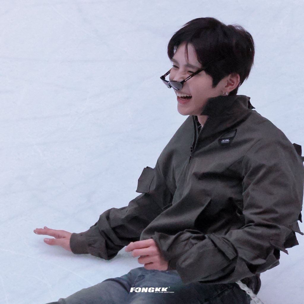 Latest photo of SHOTARO (RIIZE)