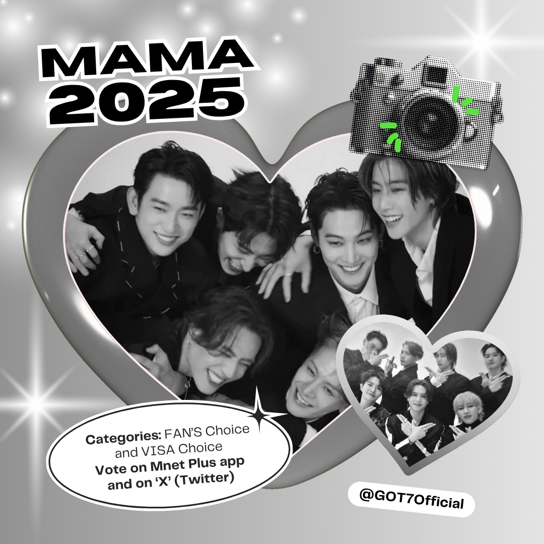 GOT7의 최신 사진