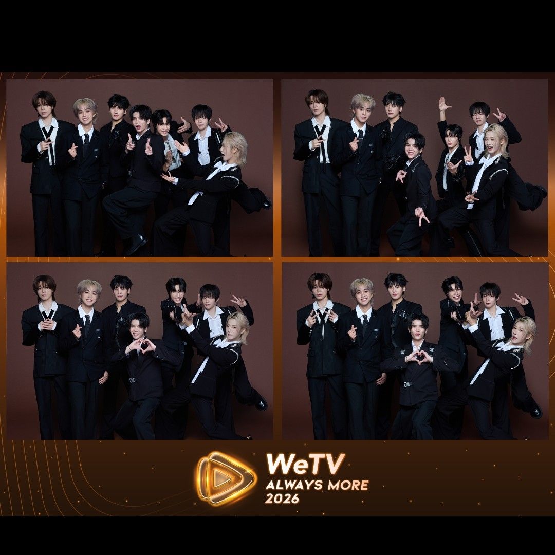 Behind-the-scenes cut of NexT1DE