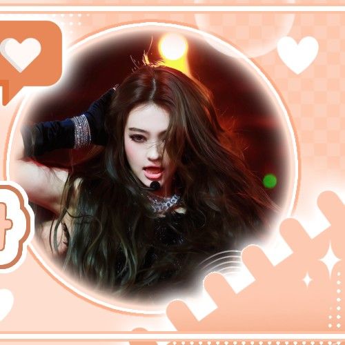 Latest photo of Ella (MEOVV)