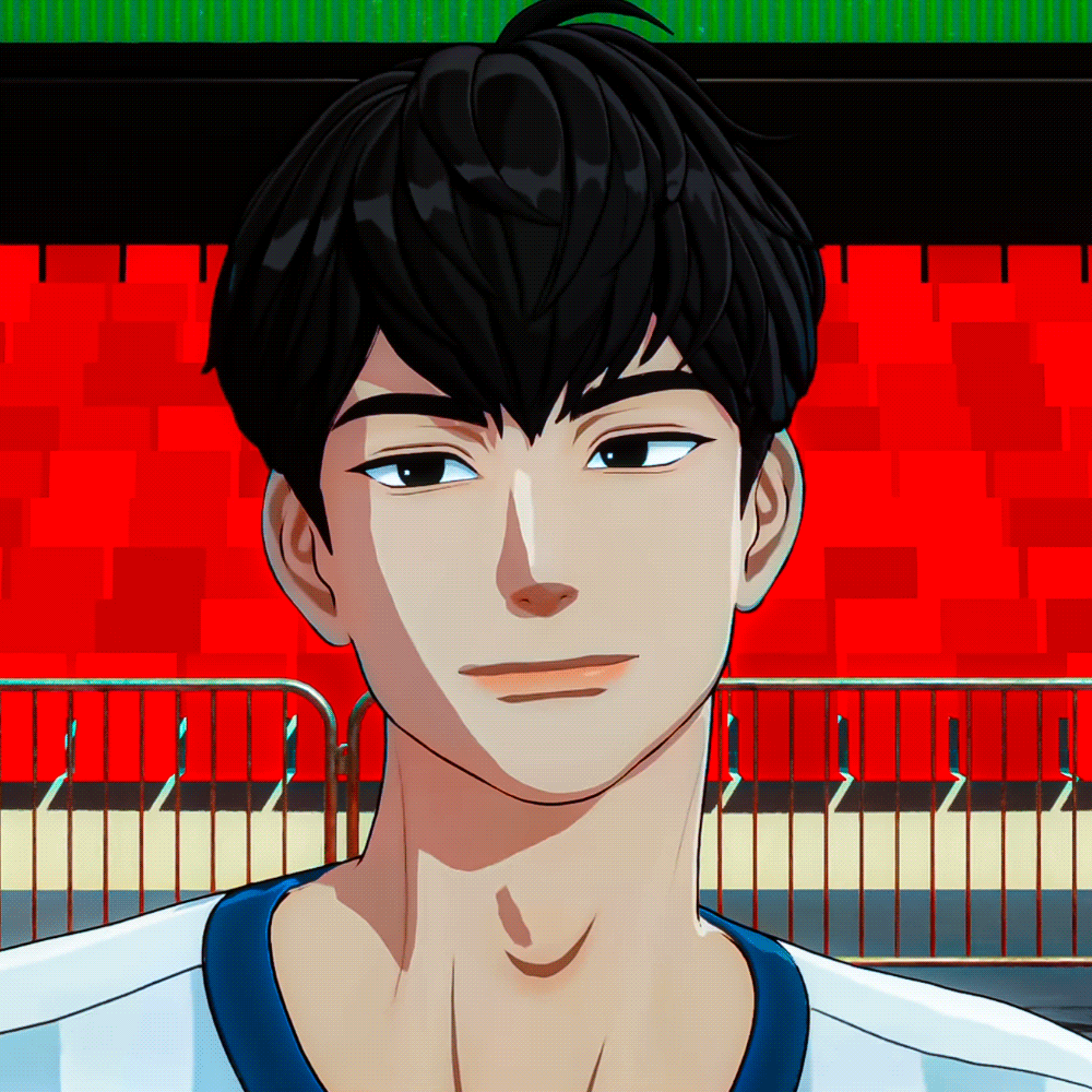 Latest photo of Hamin (PLAVE)