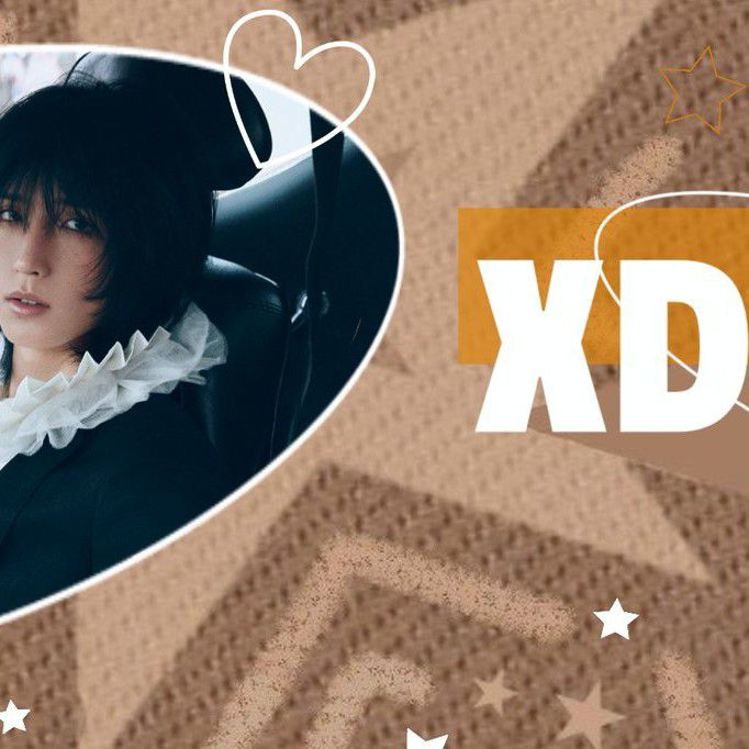 Latest photo of Jun Han (Xdinary Heroes)