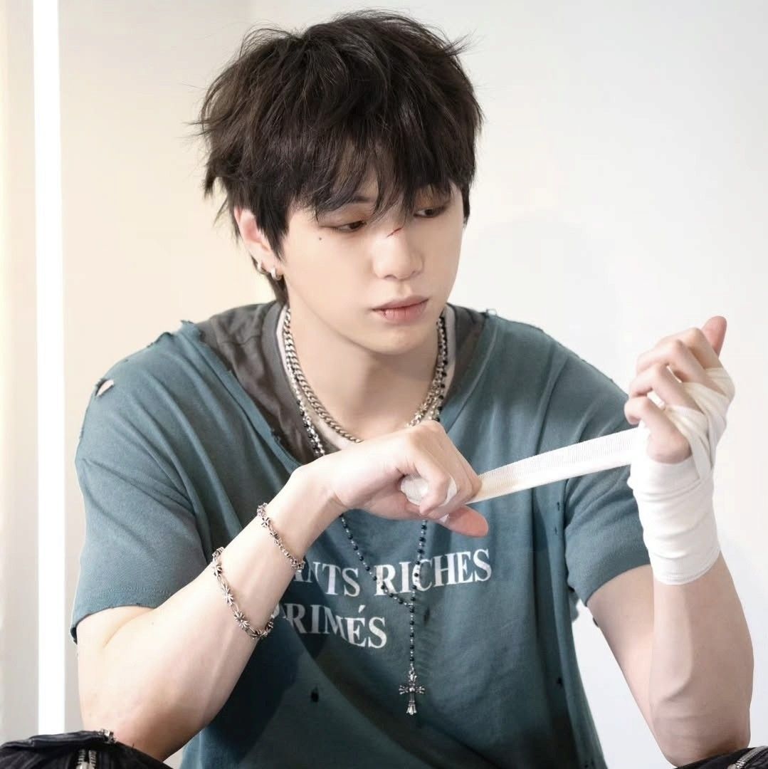 강다니엘 팬이 찍은 순간