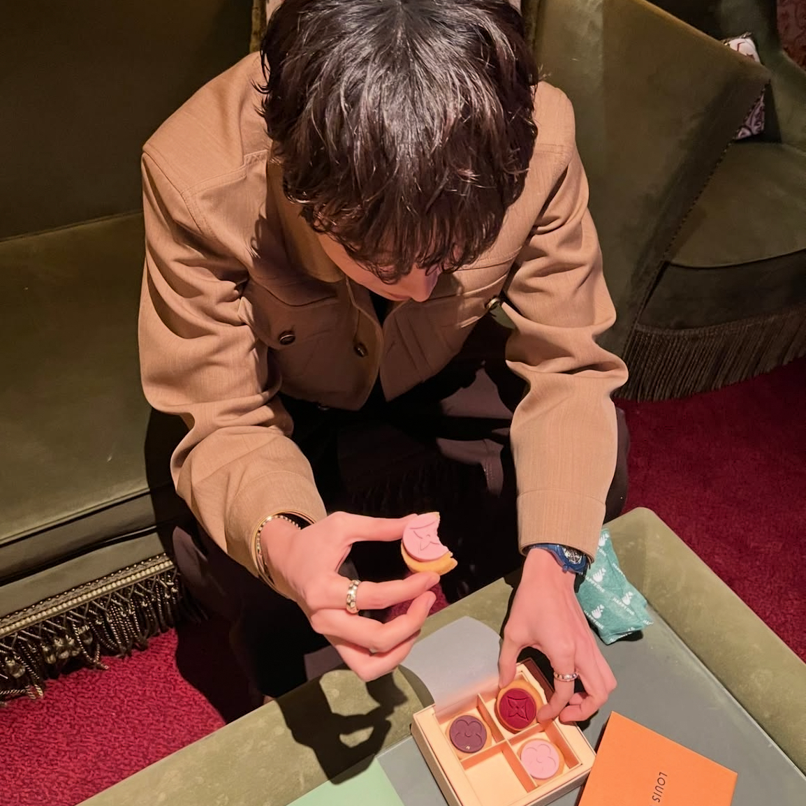 제이홉 (방탄소년단)의 최신 사진