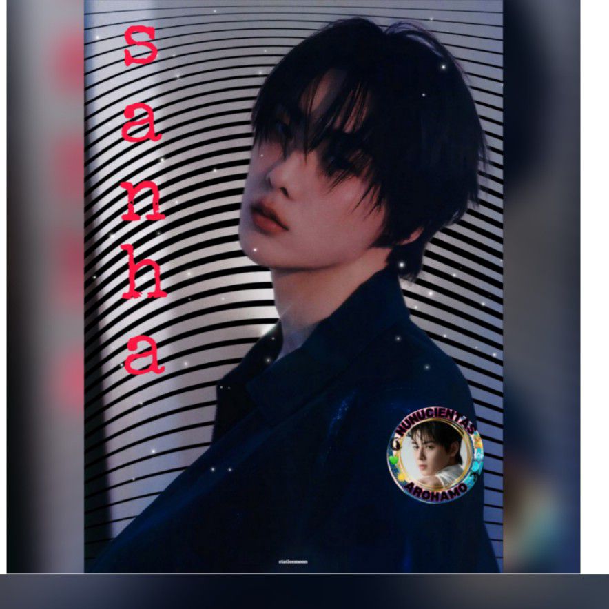 尹产贺 (ASTRO)的幕后花絮