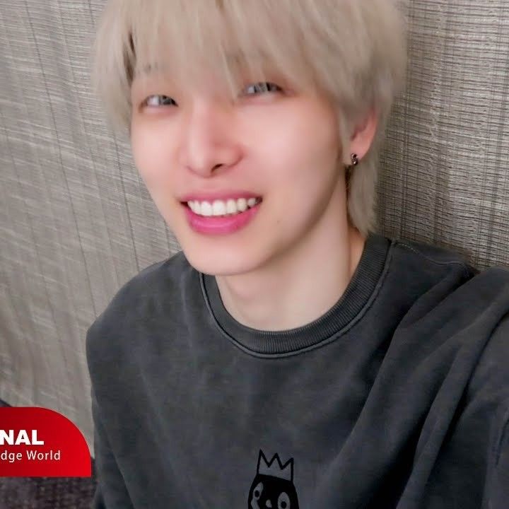 Latest photo of Seoho (ONEUS)