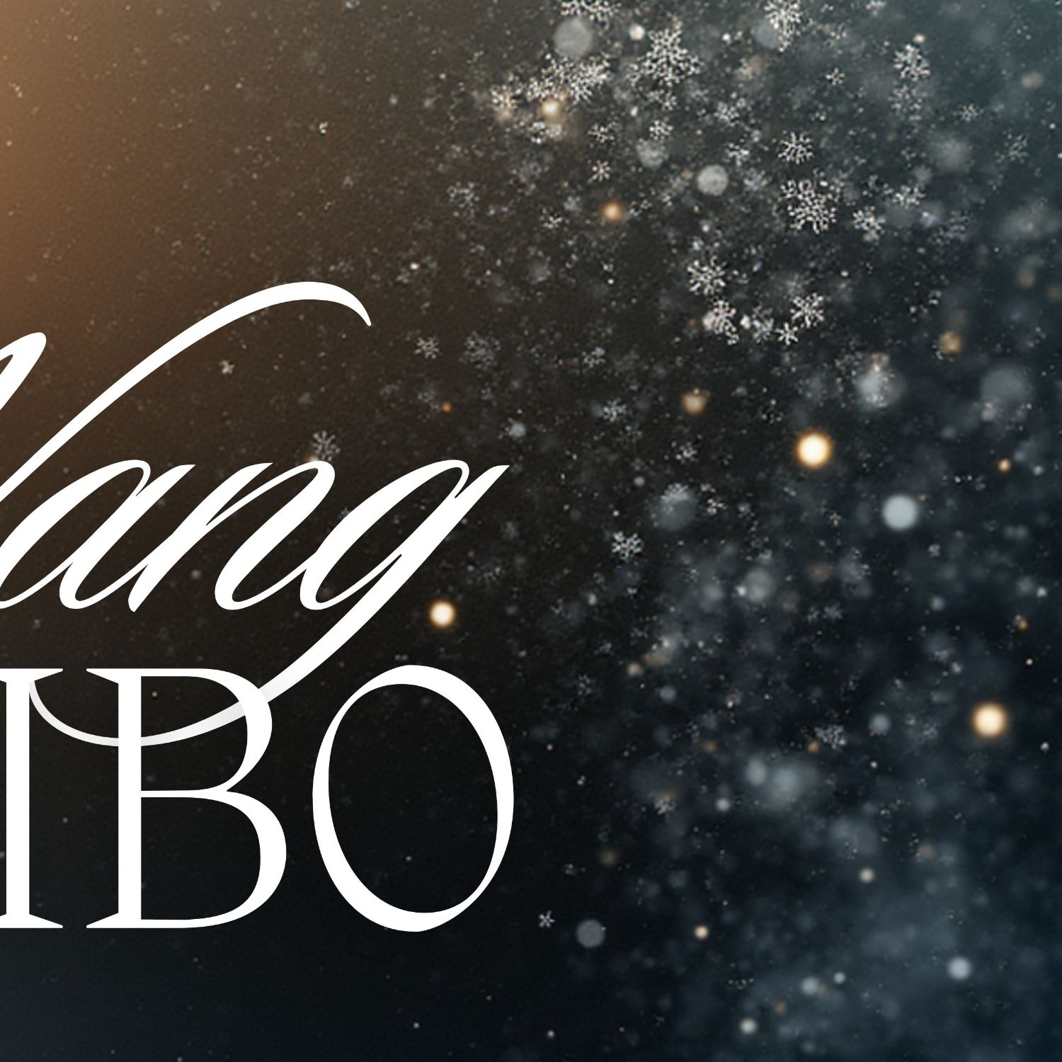 A moment captured by Wang Yibo's fan