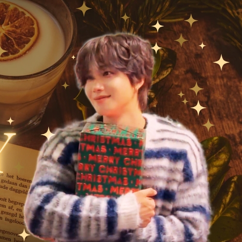 Explosive post in the Choeaedol community