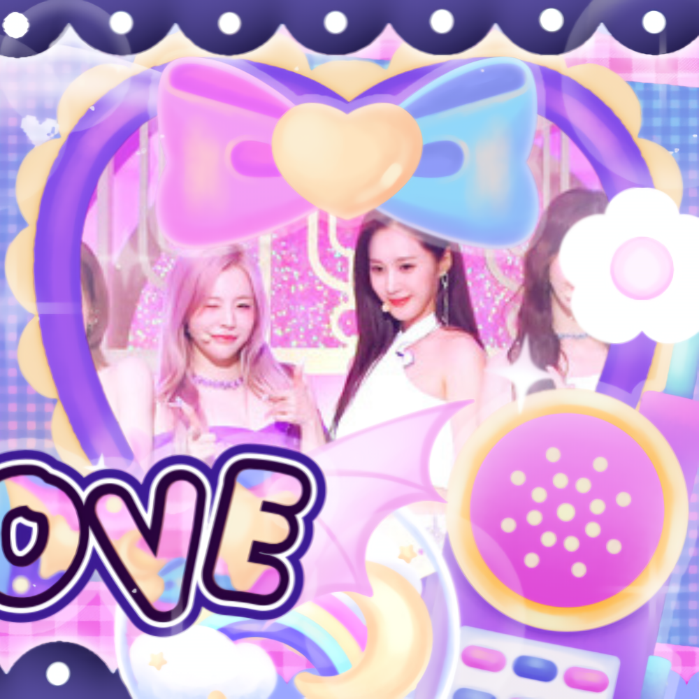 Behind-the-scenes cut of Girls' Generation