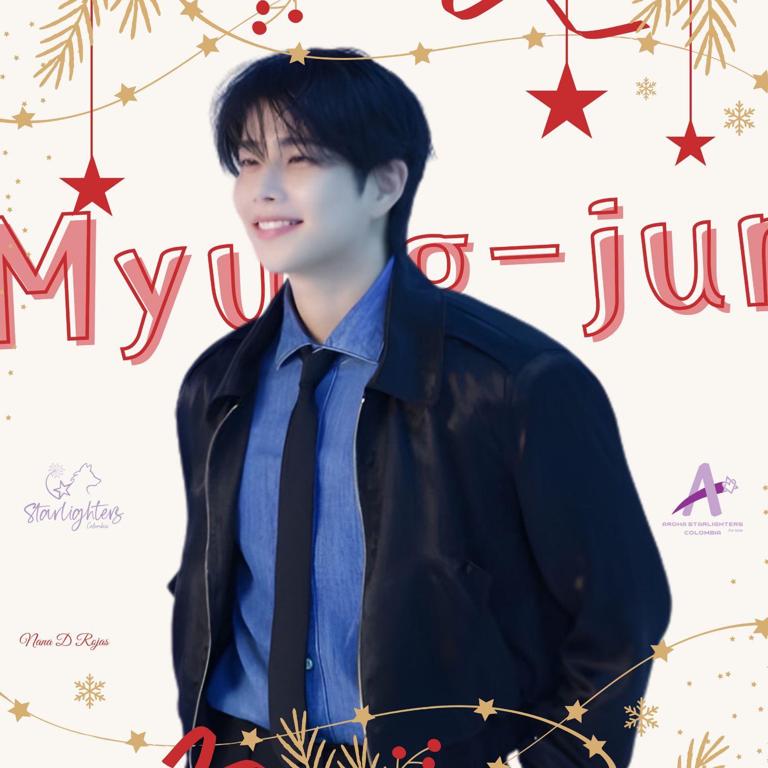 ASTRO粉絲拍下的瞬間