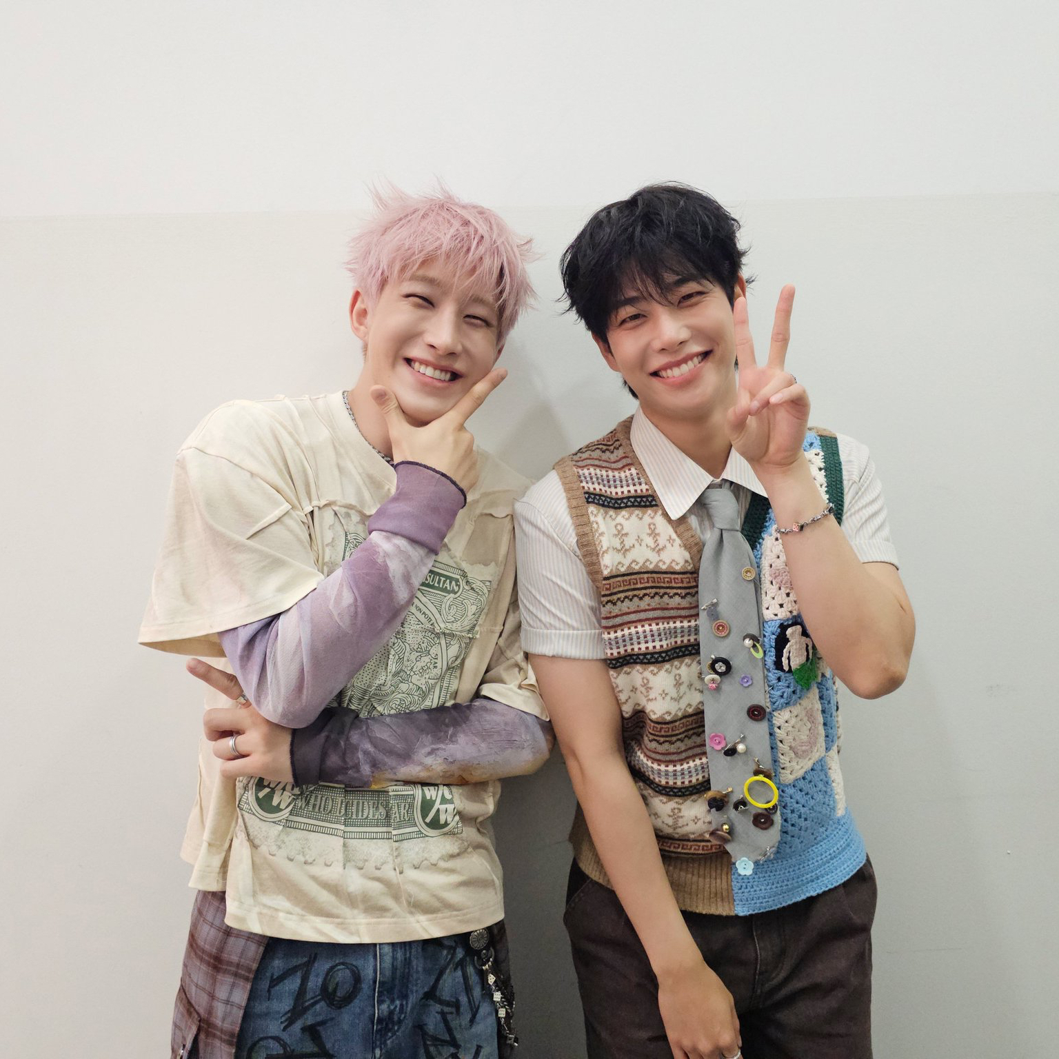 Latest photo of ASTRO