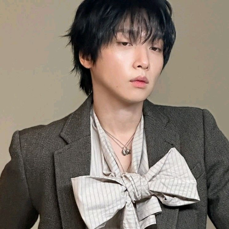 Latest photo of Jeong Sewoon