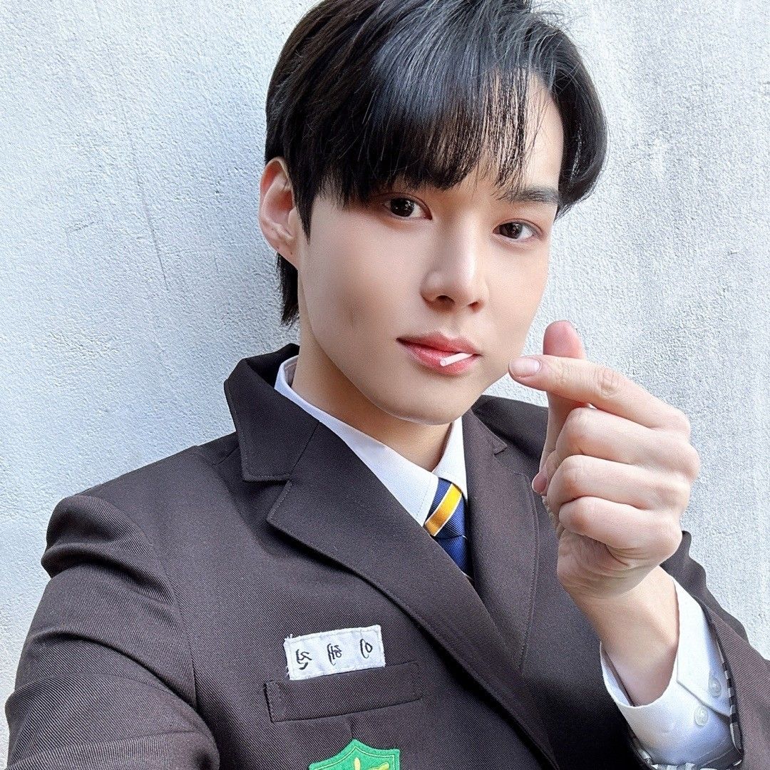 Behind-the-scenes cut of VICTON